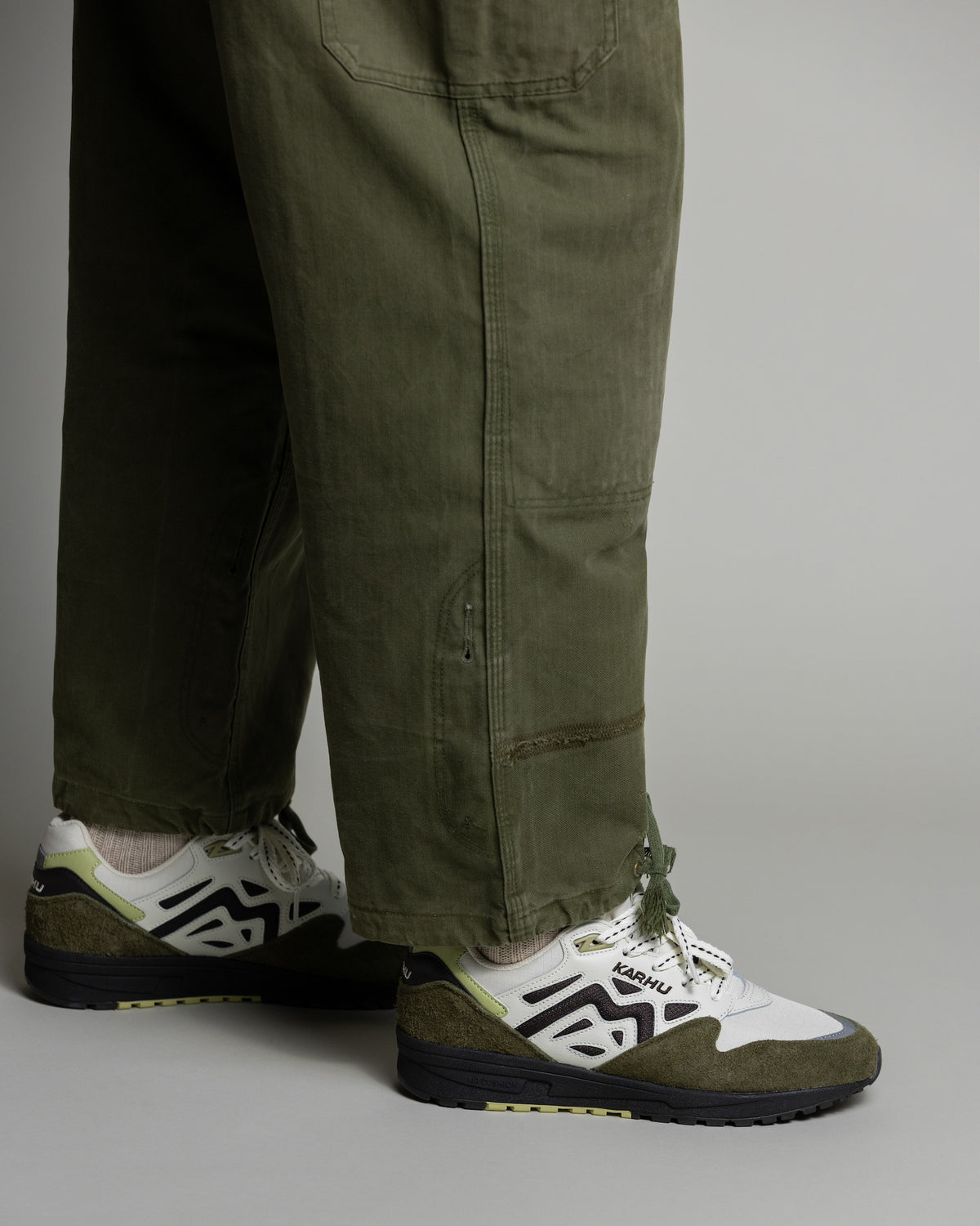 KARHU LEGACY 96  AVOCADO / CHOCOLATE TORTE