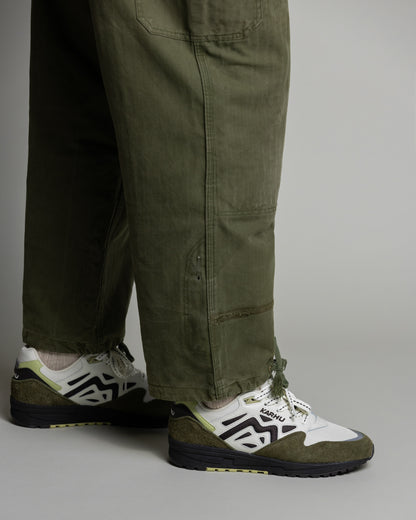 KARHU LEGACY 96  AVOCADO / CHOCOLATE TORTE