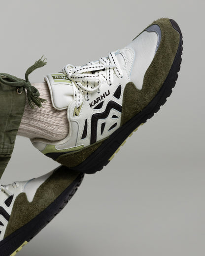 KARHU LEGACY 96  AVOCADO / CHOCOLATE TORTE