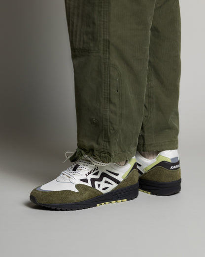KARHU LEGACY 96  AVOCADO / CHOCOLATE TORTE