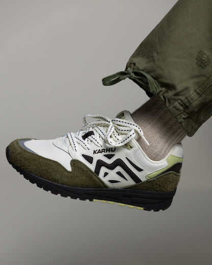 KARHU LEGACY 96  AVOCADO / CHOCOLATE TORTE