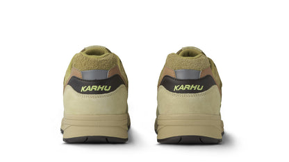 KARHU  LEGACY 96  MOJAVE DESERT / WILD LIME