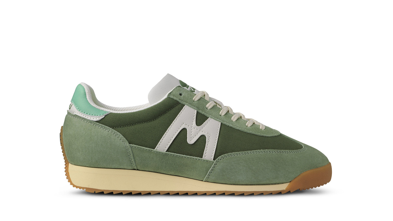 KARHU Mestari 76 Tea / Lichen Flower Pack Sneaker