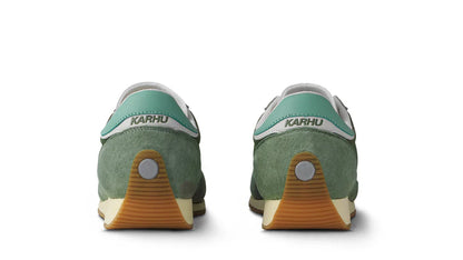 KARHU Mestari 76 Tea / Lichen Flower Pack Sneaker