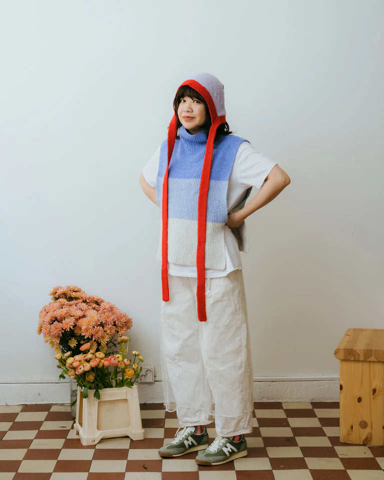 KARHU Mestari 76 Tea / Lichen Flower Pack Sneaker