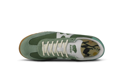 KARHU Mestari 76 Tea / Lichen Flower Pack Sneaker