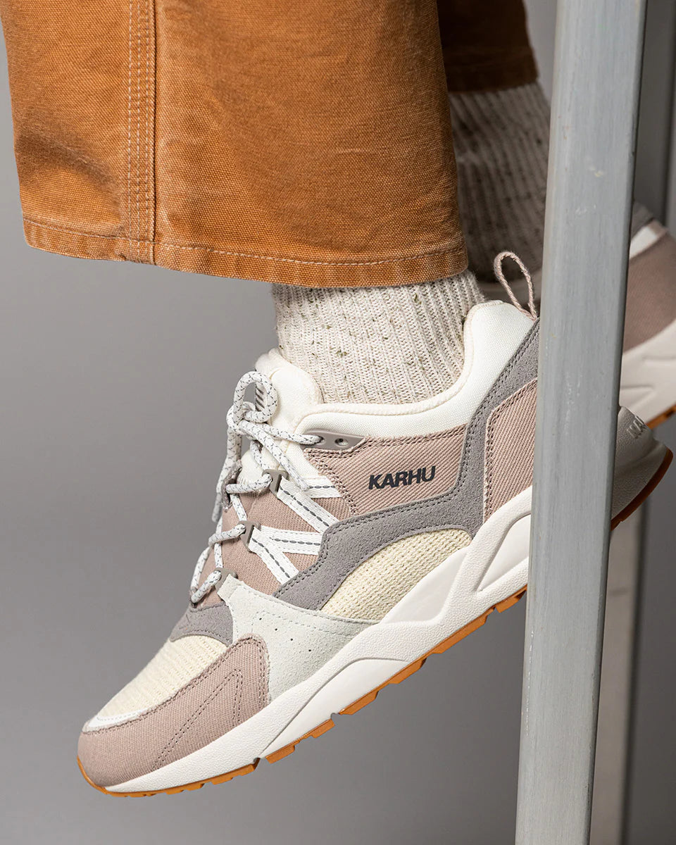KARHU FUSION 2.0 ATMOSPHERE / BLANC DE BLANC