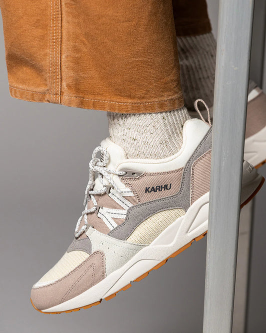KARHU FUSION 2.0 ATMOSPHERE / BLANC DE BLANC