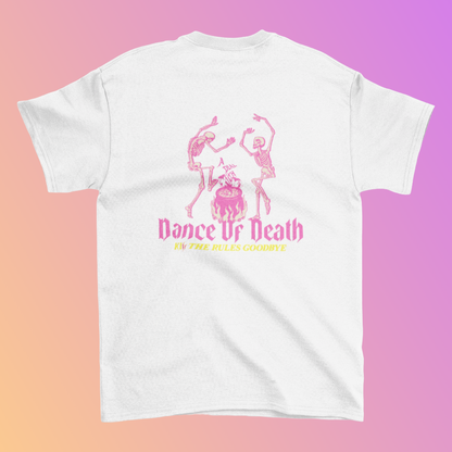 THE CASUAL „D.O.D" – PNK