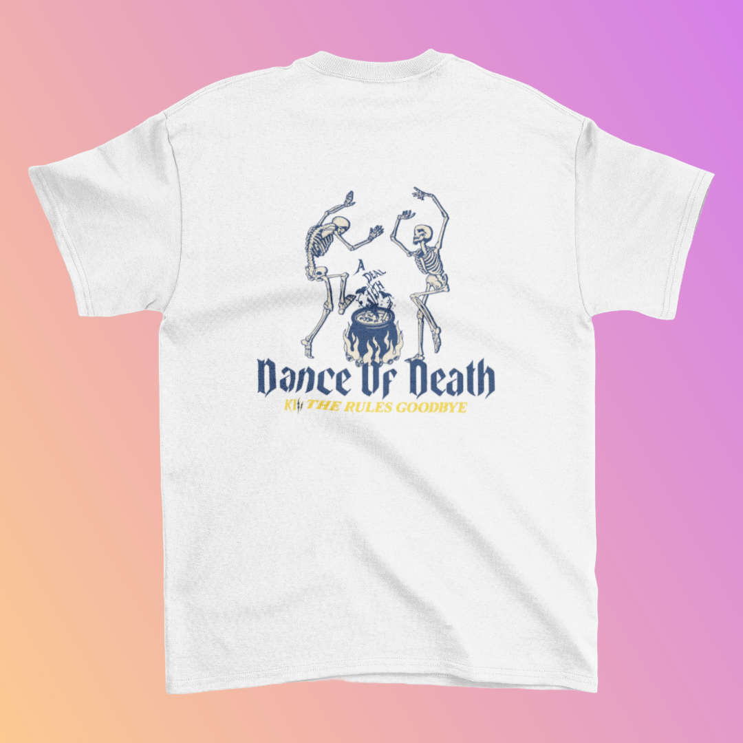 THE CASUAL „D.O.D" – NVY