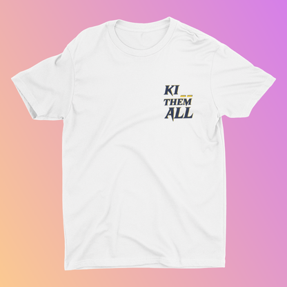 THE CASUAL „D.O.D" – NVY