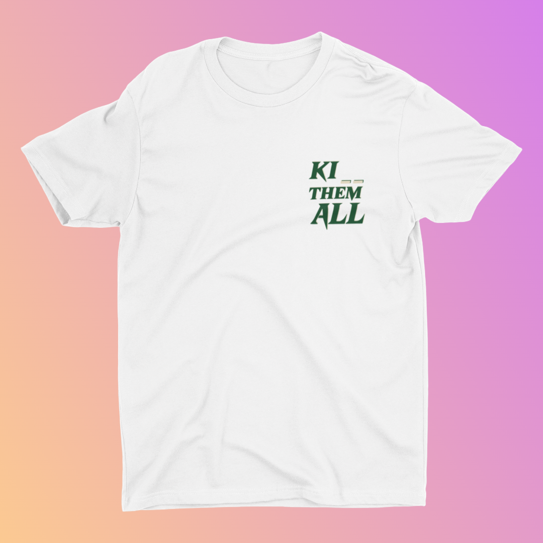 THE CASUAL „D.O.D" – GRN