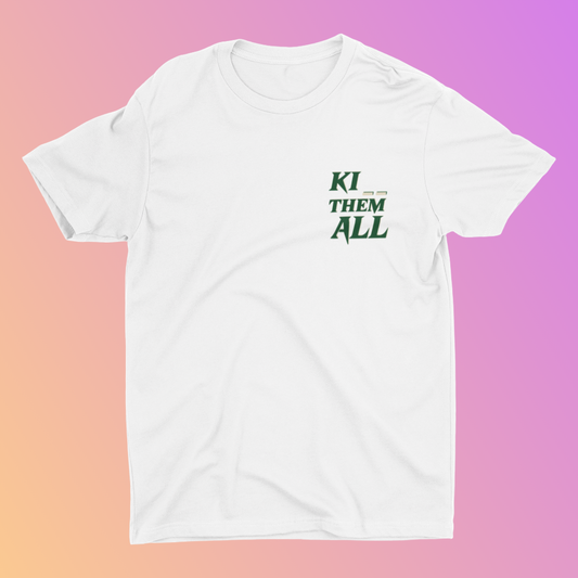 THE CASUAL „D.O.D" – GRN