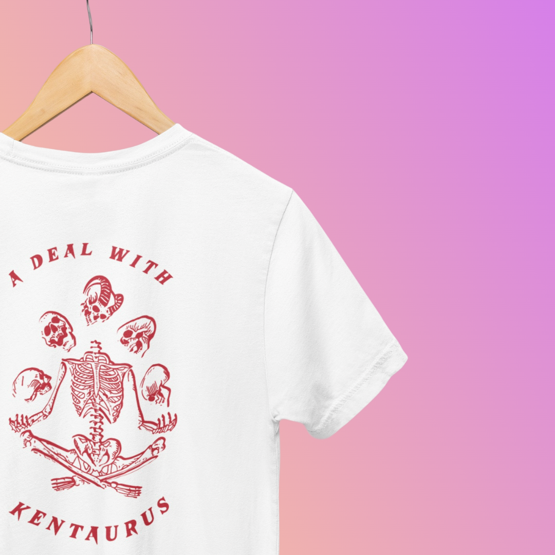 THE CASUAL „KENTAURUS“