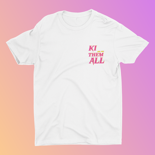 THE CASUAL „D.O.D" – PNK